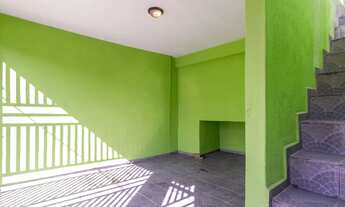 Imagem 2: Casa para venda em Vila Mangalot com 3 quartos , 100m²