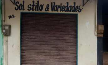 Imagem: Ponto comercial