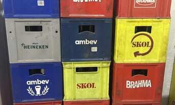 Imagem 7: Passo ponto Distribuidora