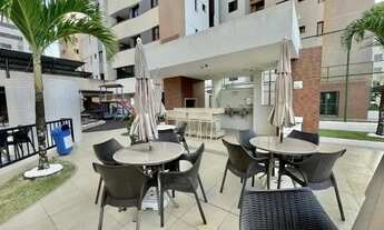 Imagem 5: Apartamento à venda no PRIVILLEGE RESIDENCE , JABOTIANA, Aracaju, SE