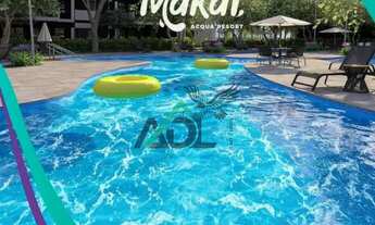 Imagem 7: Flat a Venda no Condomínio MAKAI em Muro Alto