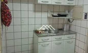 Imagem 6: Apartamento à venda, 76 m² por R$ 240.000,00 - Vila Amélia - Ribeirão Preto/SP