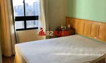 Imagem 4: Apartamento com ótimo preço no bairro Pinheiros. Confira!