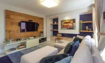 Imagem 6: Venda Apartamento 4 Dormitórios - 250 m² Moema