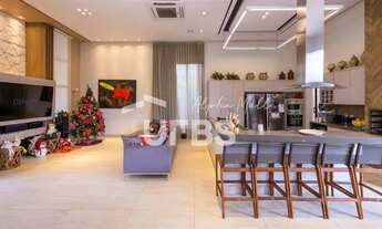 Imagem 4: Casa Térrea Jardins Atenas