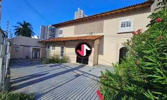 Imagem 2: Casa Comercial em Duque de Caxias, Cuiabá - Venda - 368m² - Churrasqueira, Piscina, Garage