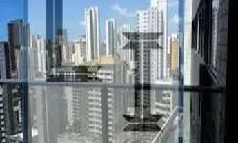 Imagem 3: Apartamento de luxo à venda em Recife, Boa Viagem, com 3 quartos, 108m²