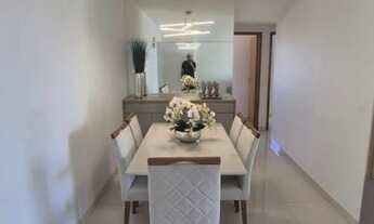 Imagem 7: Apartamento Mobiliado para Locação em Goiânia, Setor Bueno, 3 dormitórios, 3 suítes, 3 ban