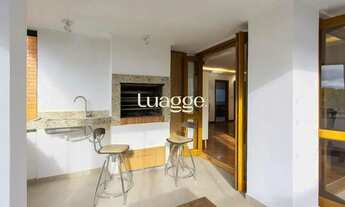 Imagem 4: Apartamento para alugar no bairro Bela Vista com 03 quartos, 02 vagas e ótima localização