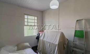 Imagem 7: Casa à venda, de 112m² no bairro Santana próximo metrô. Com 2 dormitórios e 1 vaga