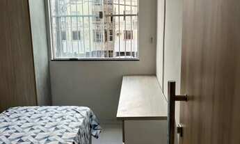 Imagem 3: NOVO TEMPO 2 - MOBILIADO