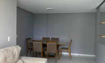 Imagem 5: Imóvel para aluguel tem 77 metros quadrados com 3 quartos em Calhau - São Luís - MA