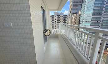 Imagem 4: Apartamento com 2 quartos, Guilhermina, Praia Grande - R$ 745 mil, Cod: 4202