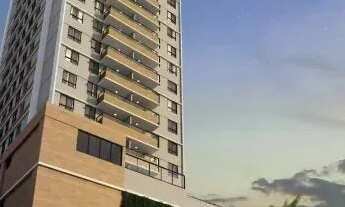 Imagem 2: APARTAMENTO 60m² 2 QUARTOS 1 SUÍTE VARANDA GARAGEM INFRA VENDE IMBUÍ