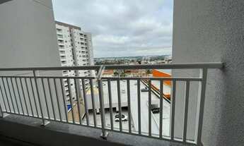 Imagem 7: APARTAMENTO A VENDA EM HORTOLANDIA