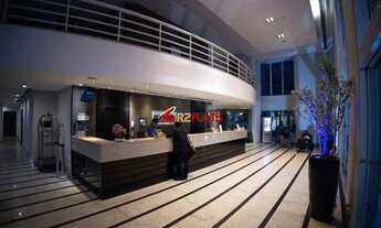 Imagem 6: Flat com ótimo preço no bairro Brooklin. Confira!