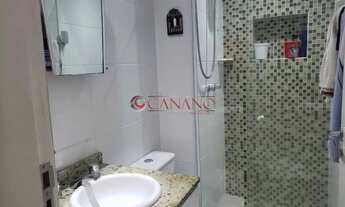 Imagem 6: Apartamento : Padrão / Residencial / Engenho de Dentro