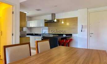 Imagem 7: Aluguel Apartamento 1 Dormitórios - 50 m² Vila Olímpia