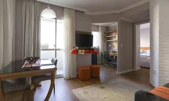 Imagem: Flat com ótimo preço no bairro Consolação