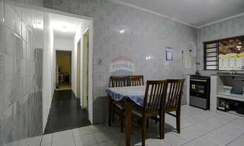 Imagem 7: Casa a venda no Mogi Moderno, 3 Dormitórios, garagem e churrasqueira, Ótima localização em