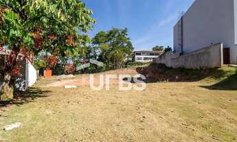 Imagem 5: Lote no Alphaville Araguaia