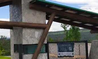 Imagem: Vende-se terreno de 1000m²