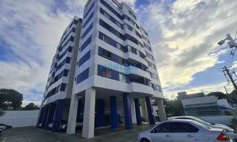 Imagem: Cobertura a venda em Lauro de Freitas