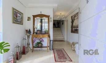 Imagem 3: Casa em condominio . com 6 suites, sendo 3 suítes master com closet e hidro