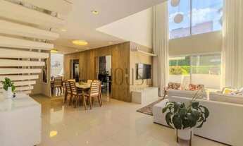 Imagem: Casa com 3 quartos à venda, 257 m² - Condomínio