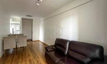 Imagem 2: Apartamentos Padrão em Poços de Caldas