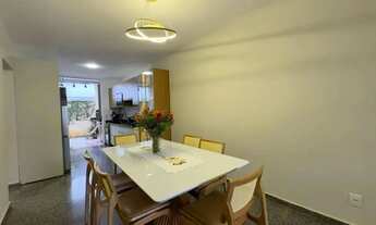 Imagem 7: Casa em Condomínio Fechado - Sítios Santa Luzia - Porteira Fechada