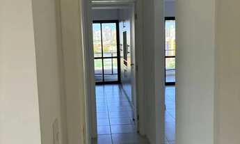 Imagem: Caminho das árvores 112m², varanda, 3/4