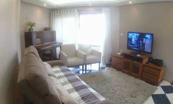 Imagem 2: Apartamento em Rua Giácomo Gasparin - Nossa Senhora da Saúde - Caxias do Sul/RS