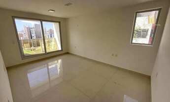 Imagem 6: Apartamento com 4 dormitórios à venda, 231 m² por R$ 3.700.000,00 - Meireles - Fortaleza/C