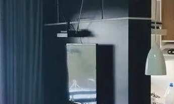 Imagem 3: Apartamento com 2 Quartos, 108 m² - venda por R$ 280.000 ou aluguel por R$ 1.878/mês - Res