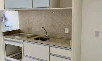 Imagem 4: Vendo Apartamento de 2 dormitórios no bairro Serraria em São José-SC