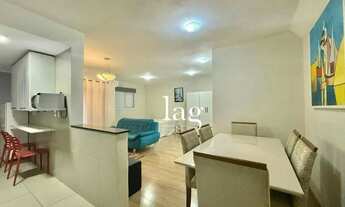 Imagem: Apartamento com 1 quarto, 44 m² - Edifício