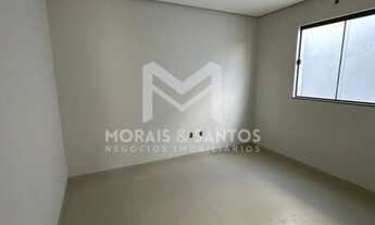 Imagem 4: Casa a venda no Novo Primavera