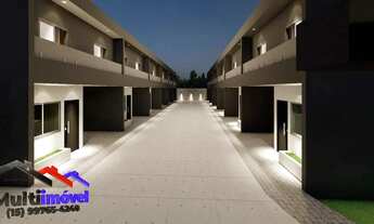 Imagem 2: Casa no Condomínio Valter Razera em TietêSP