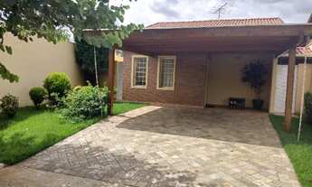 Imagem 4: Condomínio Aroeira Ribeirão Preto