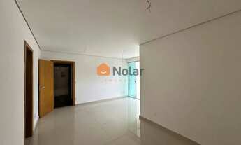 Imagem 4: ÁREA PRIVATIVA DE 04 QUARTOS COM SUÍTE E 04 VAGAS DE GARAGEM NO BAIRRO PALMARES EM BELO HO