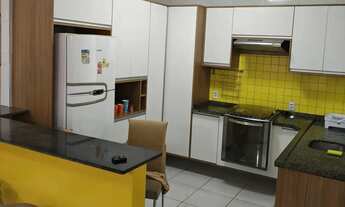 Imagem 7: Casa com 4 quartos em Aleixo - Manaus - AM