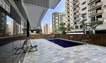 Imagem 3: Apartamento com 2 quartos, Tupi, Praia Grande - R$ 440 mil, Cod: 10125