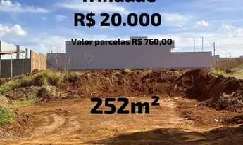 Imagem: Imóvel para venda possui 252 metros quadrados