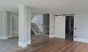 Imagem 7: Casa com 5 dormitórios à venda, 385 m² por R$ 6.350.000,00 - Alphaville 2 - Barueri/SP