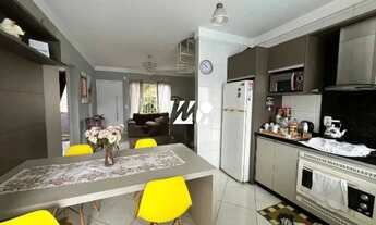 Imagem 3: Casa 3 Quartos com Piscina - Madri - imv