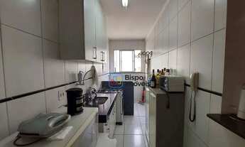 Imagem 6: Apartamento com 3 dormitórios à venda, 66 m² por R$ 230.000,00 - Vila Belvedere - American