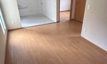 Imagem 7: APARTAMENTO 2 QUARTOS - CAMPINA DA BARRA/ARAUCÁRIA