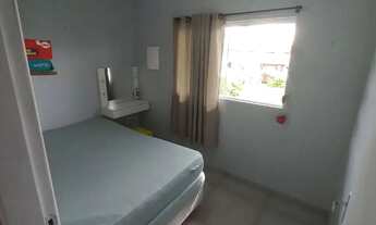 Imagem 5: Casa mobiliada com piscina (PRAIA DO ERVINO