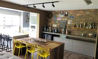 Imagem 3: Imóvel para venda possui 126 metros quadrados com 4 quartos em Buritis - Belo Horizonte